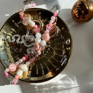 Urban outfitters necklaces 💕🌸